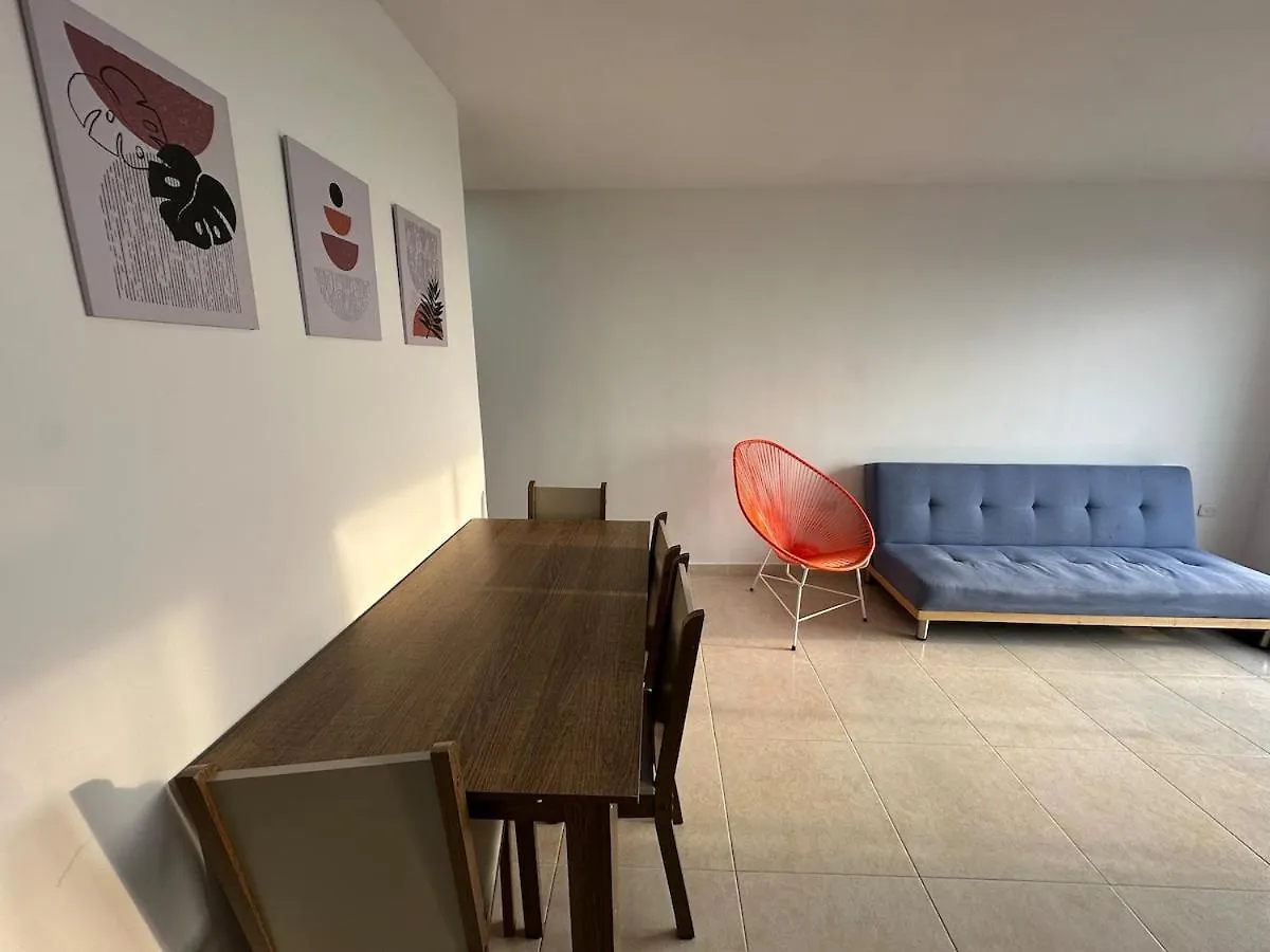 Apartment The Best View And Close To Everything Cartagena Colombia